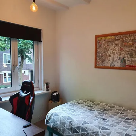 Apartment In Stadsdeel West