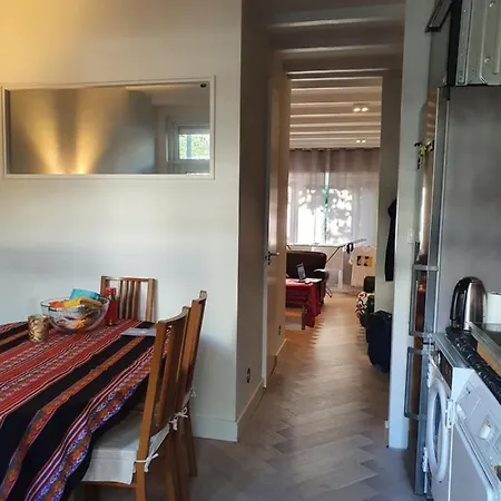 Apartment In Stadsdeel West Amsterdam