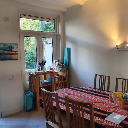 Apartment In Stadsdeel West