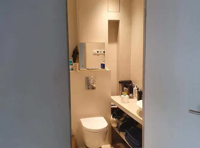 Apartment In Stadsdeel West *