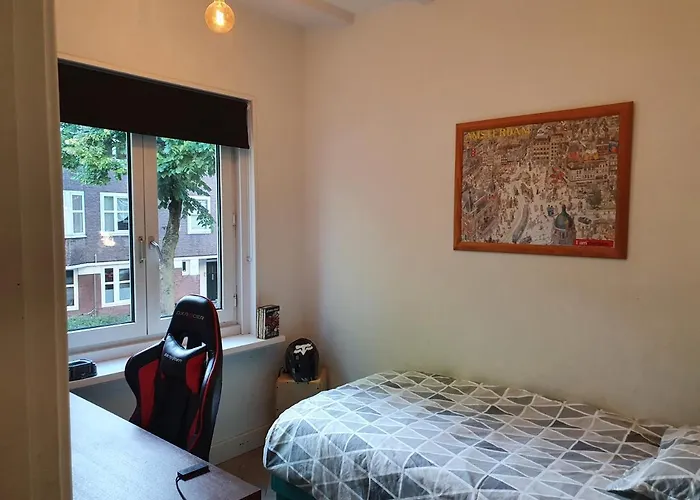 شقة In Stadsdeel West