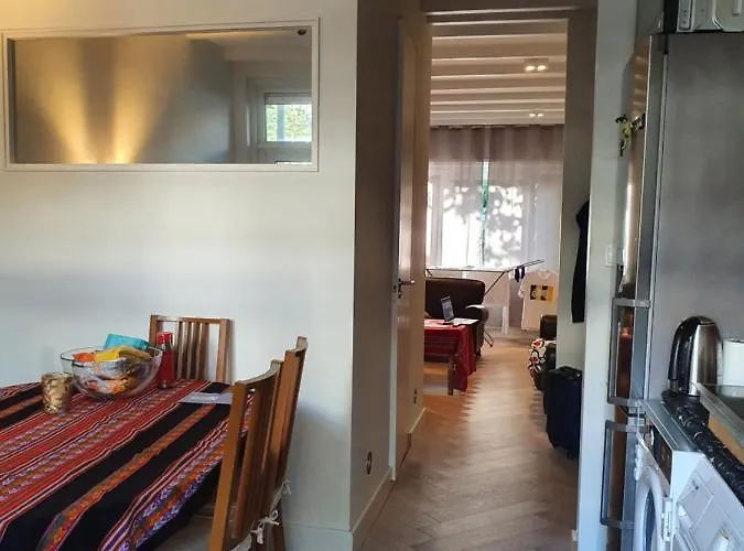 شقة In Stadsdeel West أمستردام