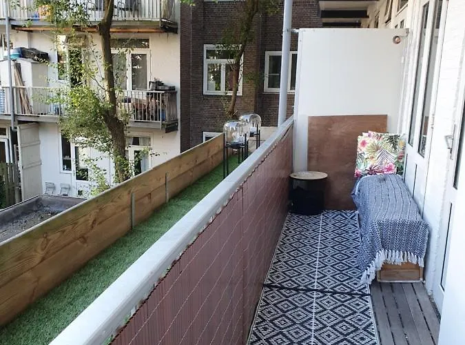 Apartment In Stadsdeel West *