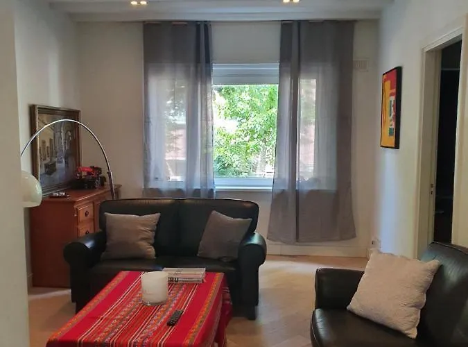 In Stadsdeel West شقة