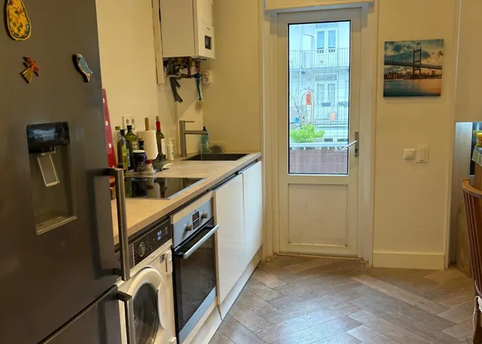 Apartment In Stadsdeel West *