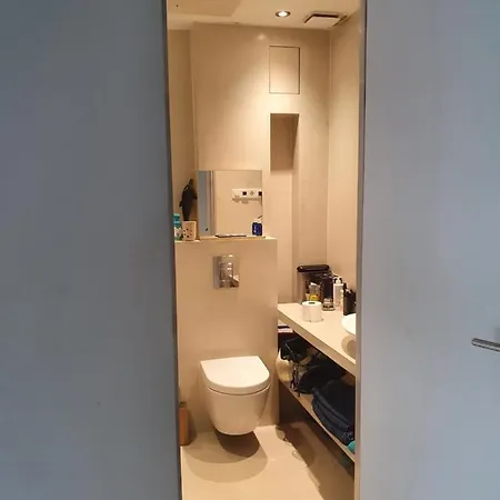Apartamento In Stadsdeel West *