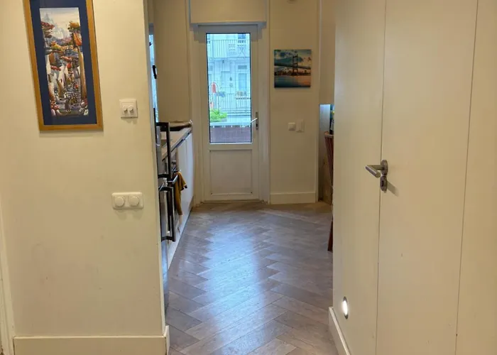 In Stadsdeel West Apartment Amsterdam